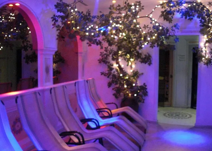 Hotel Alpino Wellness&Spa