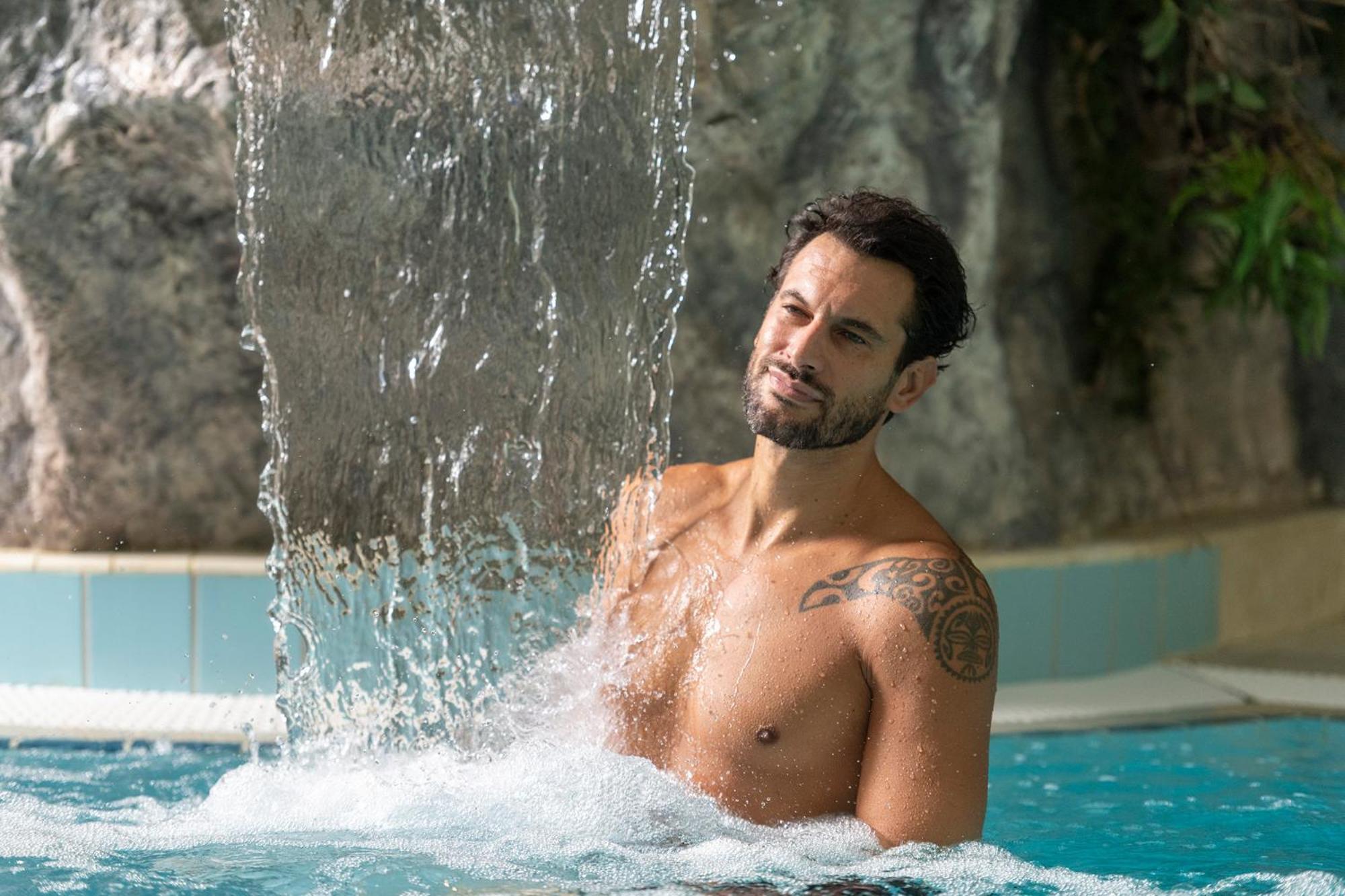 Alpino Wellness&spa Peio Fonti