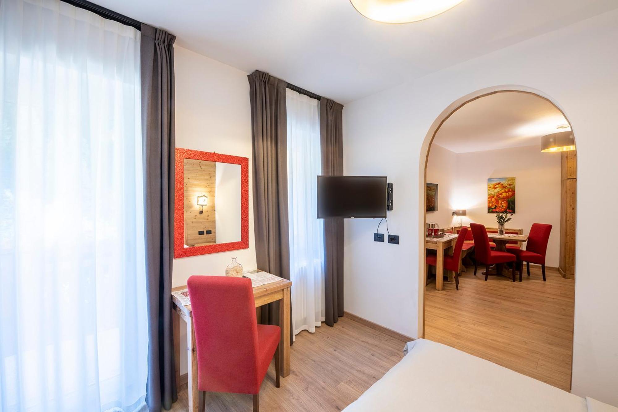 Alpino Wellness&spa Peio Fonti