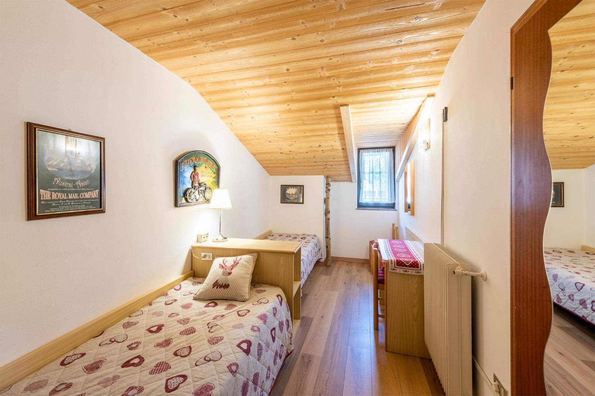 Alpino Wellness&spa Peio Fonti