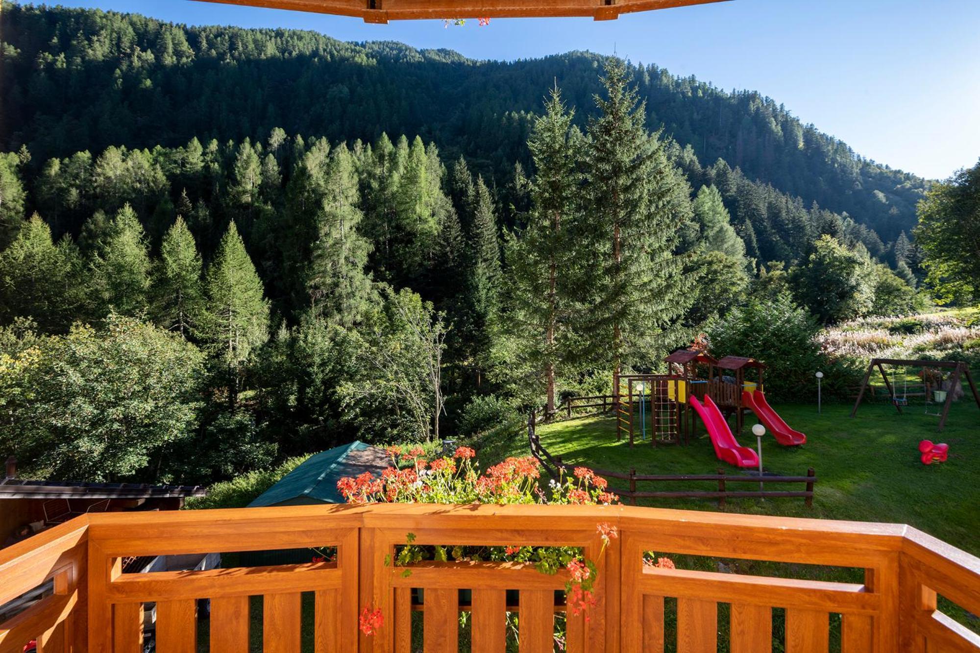 Alpino Wellness&spa