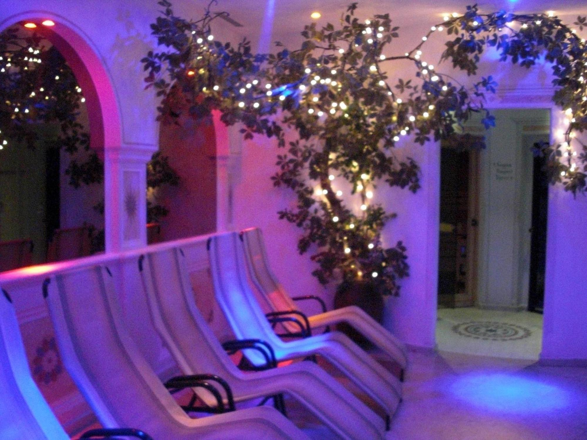 Alpino Wellness&spa